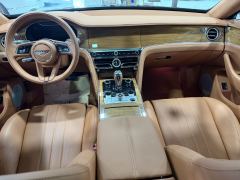 Bentley Flying 4.0T V8 Edition - ფოტო 9