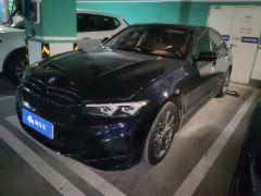 BMW i3 eDrive 35 L - photo 1