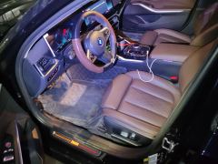 BMW i3 eDrive 35 L - photo 14