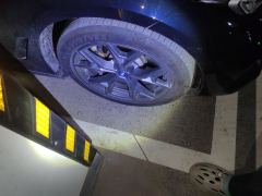 BMW i3 eDrive 35 L - photo 6