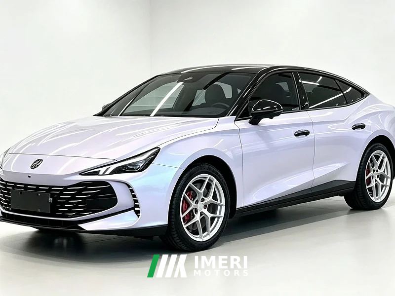 MG7 1.5T 300 Edition - ავტომობილი ჩინეთიდან