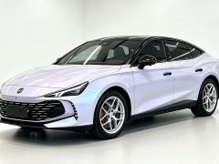 MG7 1.5T 300 Edition - ფოტო 1