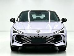 MG7 1.5T 300 Edition - ფოტო 2
