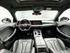 MG7 1.5T 300 Edition - ფოტო 4