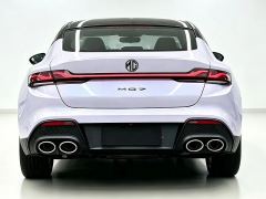 MG7 1.5T 300 Edition - ფოტო 7