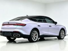 MG7 1.5T 300 Edition - ფოტო 8