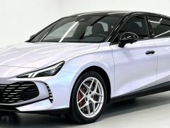 MG7 1.5T 300 Edition - ფოტო 9