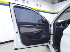 Volkswagen Bora 1.5L Edition - ფოტო 12