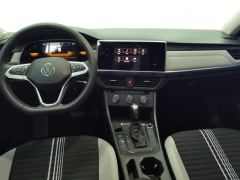 Volkswagen Bora 1.5L Edition - ფოტო 16