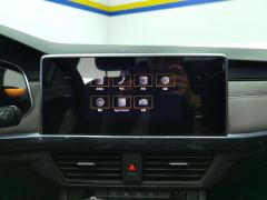 Volkswagen Bora 1.5L Edition - ფოტო 17