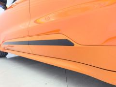 Zeekr 001 656km AWD YOU Version - ფოტო 11