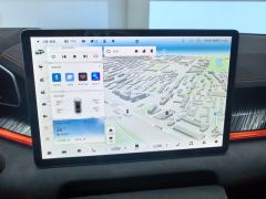 Zeekr 001 656km AWD YOU Version - ფოტო 17