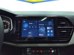 Jetta VS5 280TSI Automatic Delight Edition - фото 17