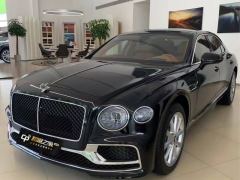 Bentley Flying 4.0T V8 S - photo 1