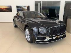 Bentley Flying 4.0T V8 S - photo 2