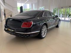 Bentley Flying 4.0T V8 S - photo 3