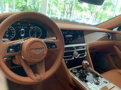 Bentley Flying 4.0T V8 S - photo 7
