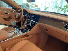 Bentley Flying 4.0T V8 S - photo 8