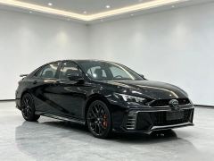 GAC Chuanqi Shadow Leopard Shadow Leopard R 400T Automatic MAX Version - photo 3