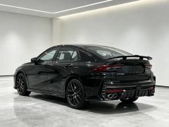 GAC Chuanqi Shadow Leopard Shadow Leopard R 400T Automatic MAX Version - photo 9