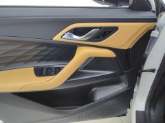 Roewe MG RX5 1.5T Luxury Sliding Screen Edition - photo 13
