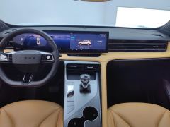 Roewe MG RX5 1.5T Luxury Sliding Screen Edition - photo 16