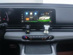 GAC Shadow Leopard 270T J15 Edition - ფოტო 17