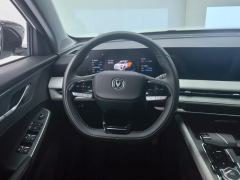 Changan CS75PLUS CS75 PLUS Third Generation Champion Edition 1.5T Smart Drive Performance Type - ფოტო 18