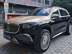 Mercedes-Benz GLS 450 4MAITC Stylish Edition - фото 1