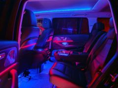 Mercedes-Benz GLS 450 4MAITC Stylish Edition - фото 10