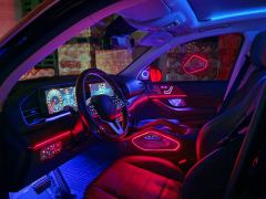 Mercedes-Benz GLS 450 4MAITC Stylish Edition - фото 11