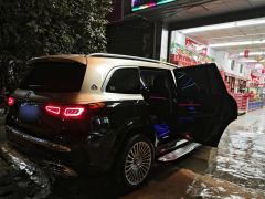 Mercedes-Benz GLS 450 4MAITC Stylish Edition - фото 12