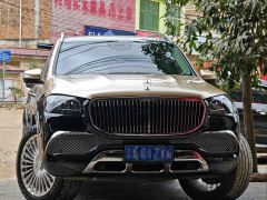 Mercedes-Benz GLS 450 4MAITC Stylish Edition - фото 2
