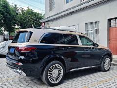 Mercedes-Benz GLS 450 4MAITC Stylish Edition - фото 3