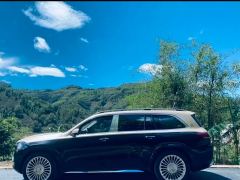 Mercedes-Benz GLS 450 4MAITC Stylish Edition - фото 4