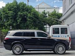 Mercedes-Benz GLS 450 4MAITC Stylish Edition - фото 5
