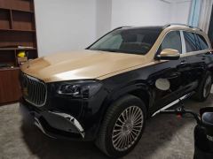 Mercedes-Benz GLS 450 4MAITC Stylish Edition - фото 6