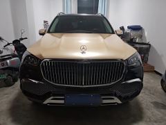 Mercedes-Benz GLS 450 4MAITC Stylish Edition - фото 7