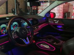 Mercedes-Benz GLS 450 4MAITC Stylish Edition - фото 8