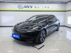 Tesla Model 3 556km Rear-Wheel Drive Edition - ფოტო 1