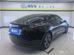 Tesla Model 3 556km Rear-Wheel Drive Edition - ფოტო 2