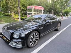 Bentley Flying 4.0T V8 Edition - ფოტო 1