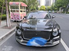 Bentley Flying 4.0T V8 Edition - ფოტო 2