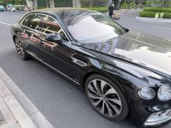 Bentley Flying 4.0T V8 Edition - ფოტო 3