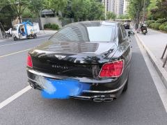 Bentley Flying 4.0T V8 Edition - ფოტო 4