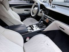 Bentley Flying 4.0T V8 Edition - ფოტო 7