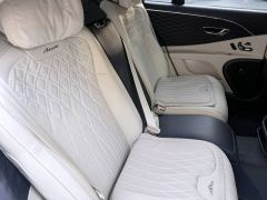 Bentley Flying 4.0T V8 Edition - ფოტო 8