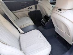 Bentley Flying 4.0T V8 Edition - ფოტო 9
