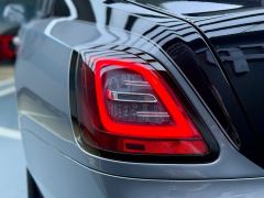 Rolls-Royce Ghost 6.7T Black Badge - photo 12