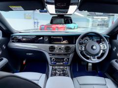 Rolls-Royce Ghost 6.7T Black Badge - photo 13